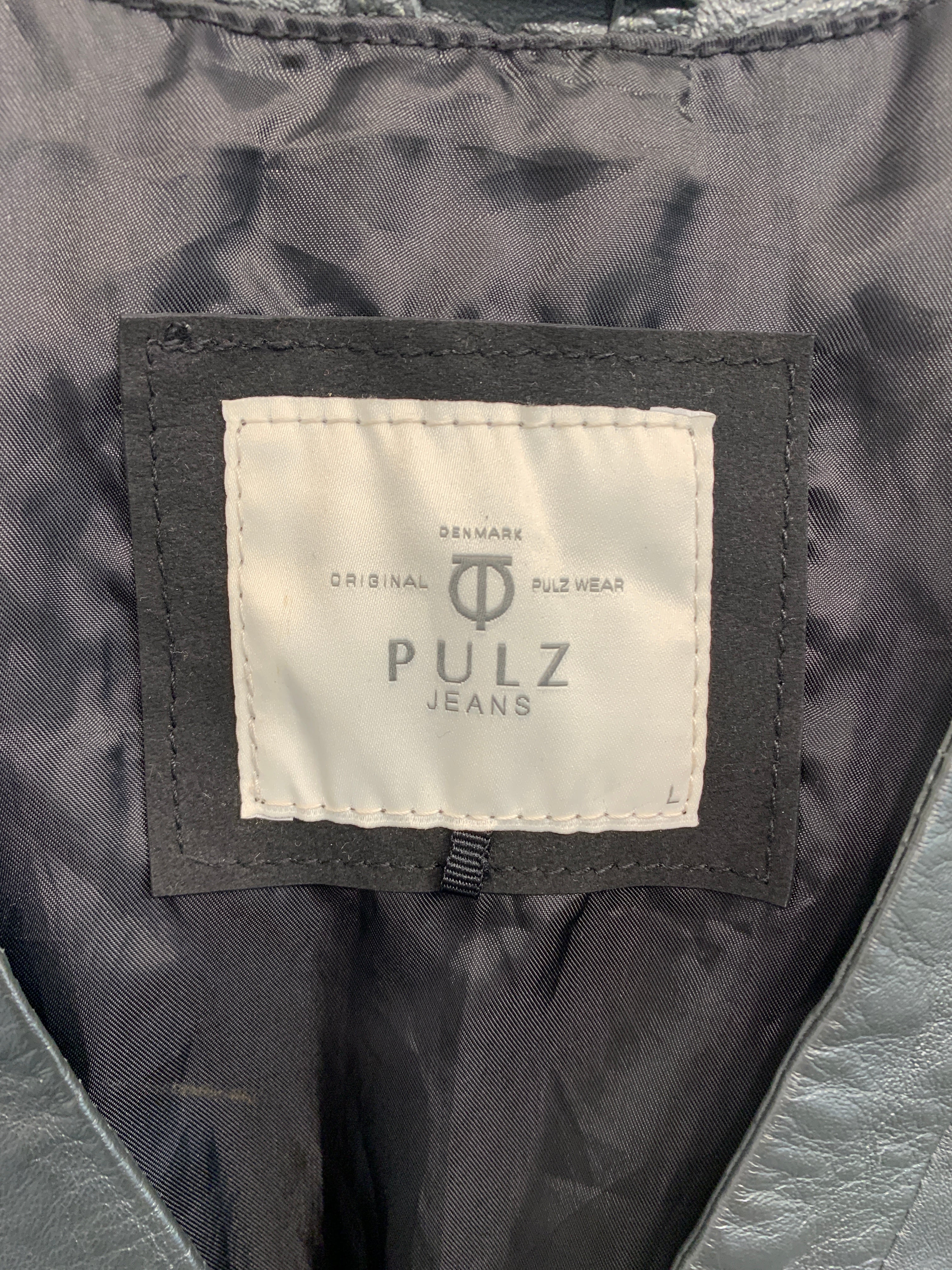 Pulz Boleo Jakke